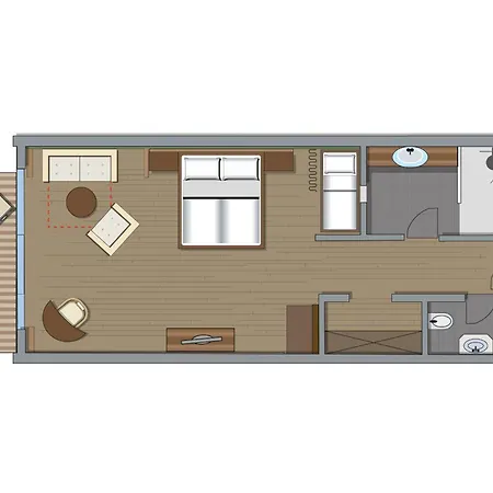 Hotel Masl 4*