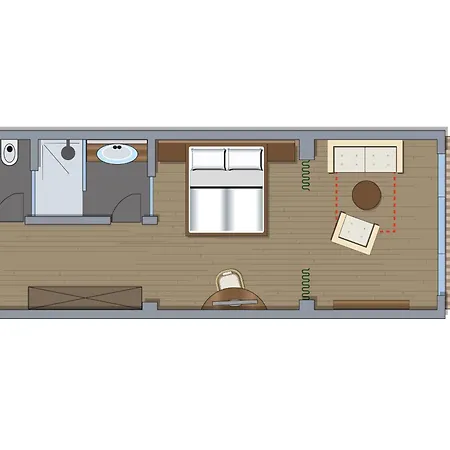 Masl Hotel 4*