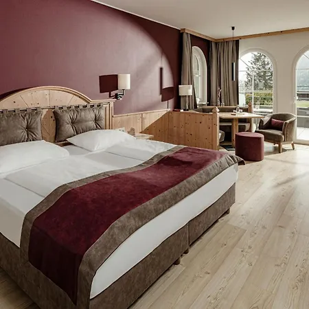 Masl Hotel 4*