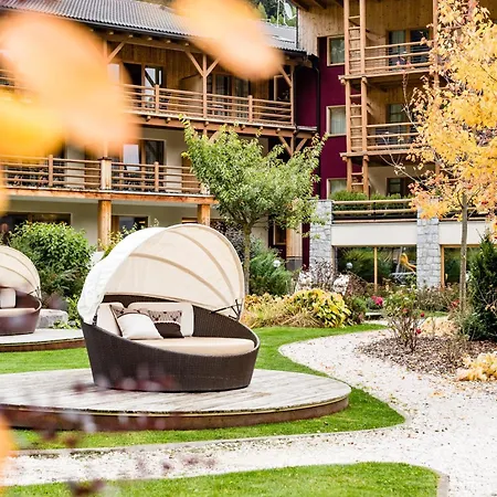 Hotel Masl 4*