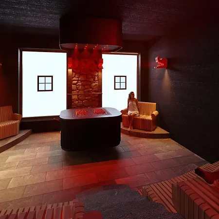 Hotel Masl 4*