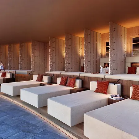 Masl Hotel Valles